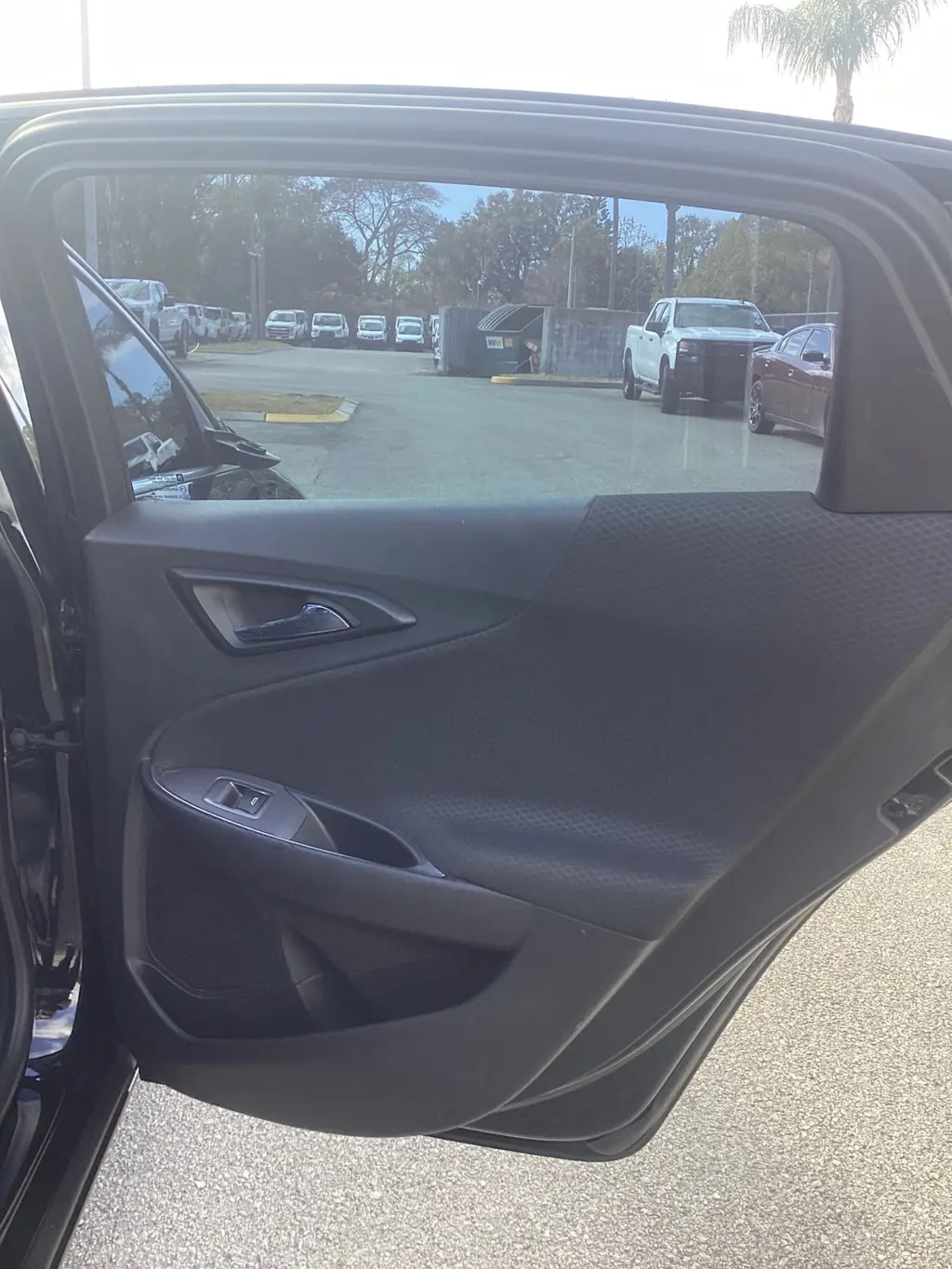 Florida Fine Cars - Used CHEVROLET MALIBU 2020 ORLANDO LT