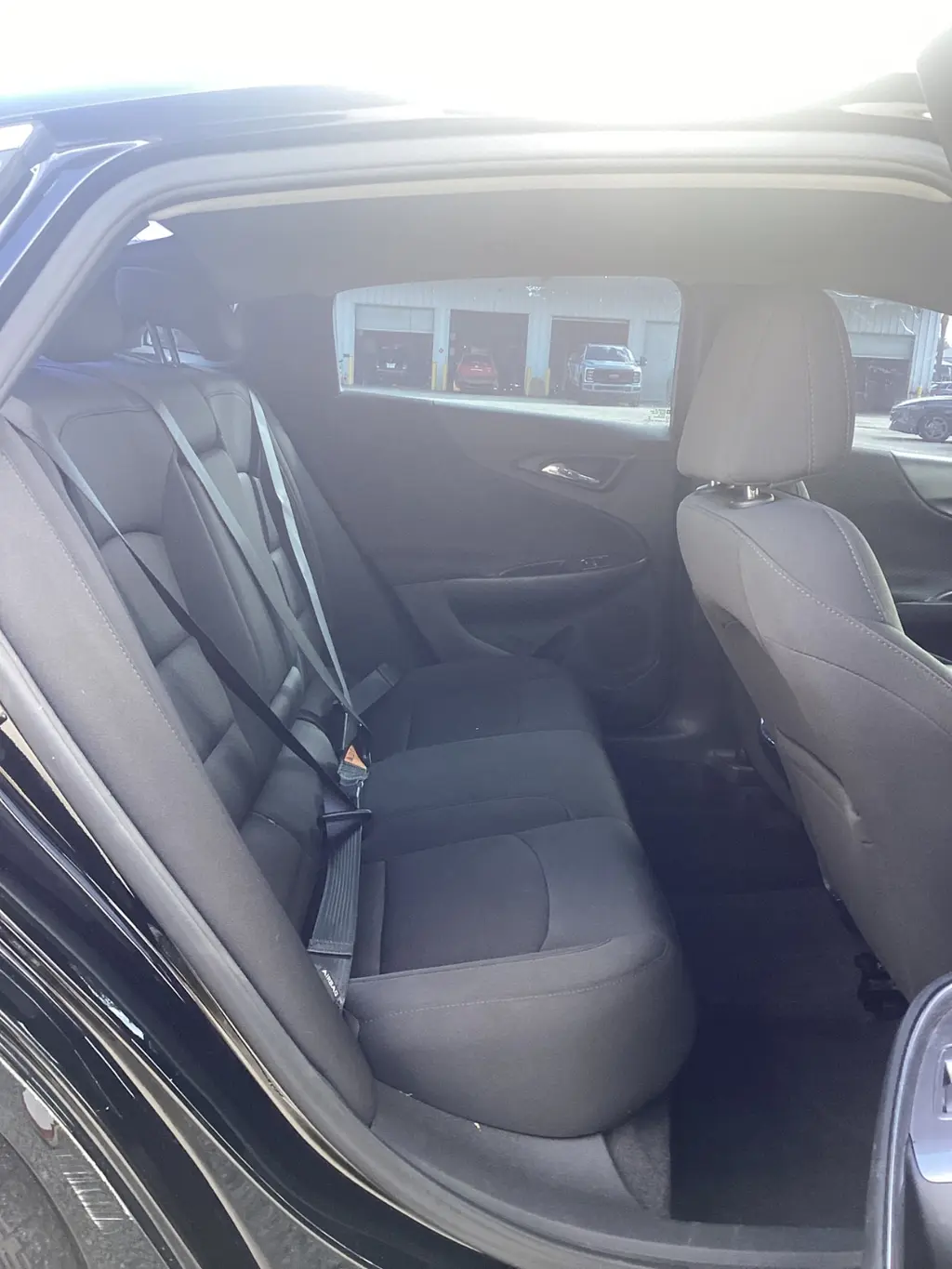 Florida Fine Cars - Used CHEVROLET MALIBU 2020 ORLANDO LT