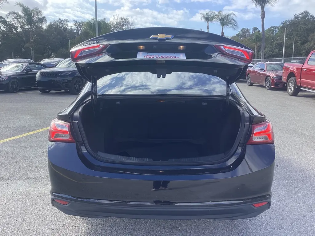 Florida Fine Cars - Used CHEVROLET MALIBU 2020 ORLANDO LT
