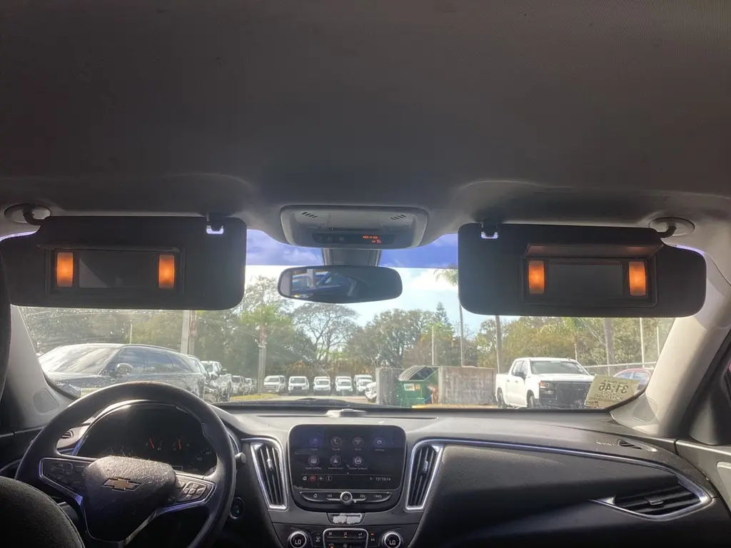 Florida Fine Cars - Used CHEVROLET MALIBU 2020 ORLANDO LT