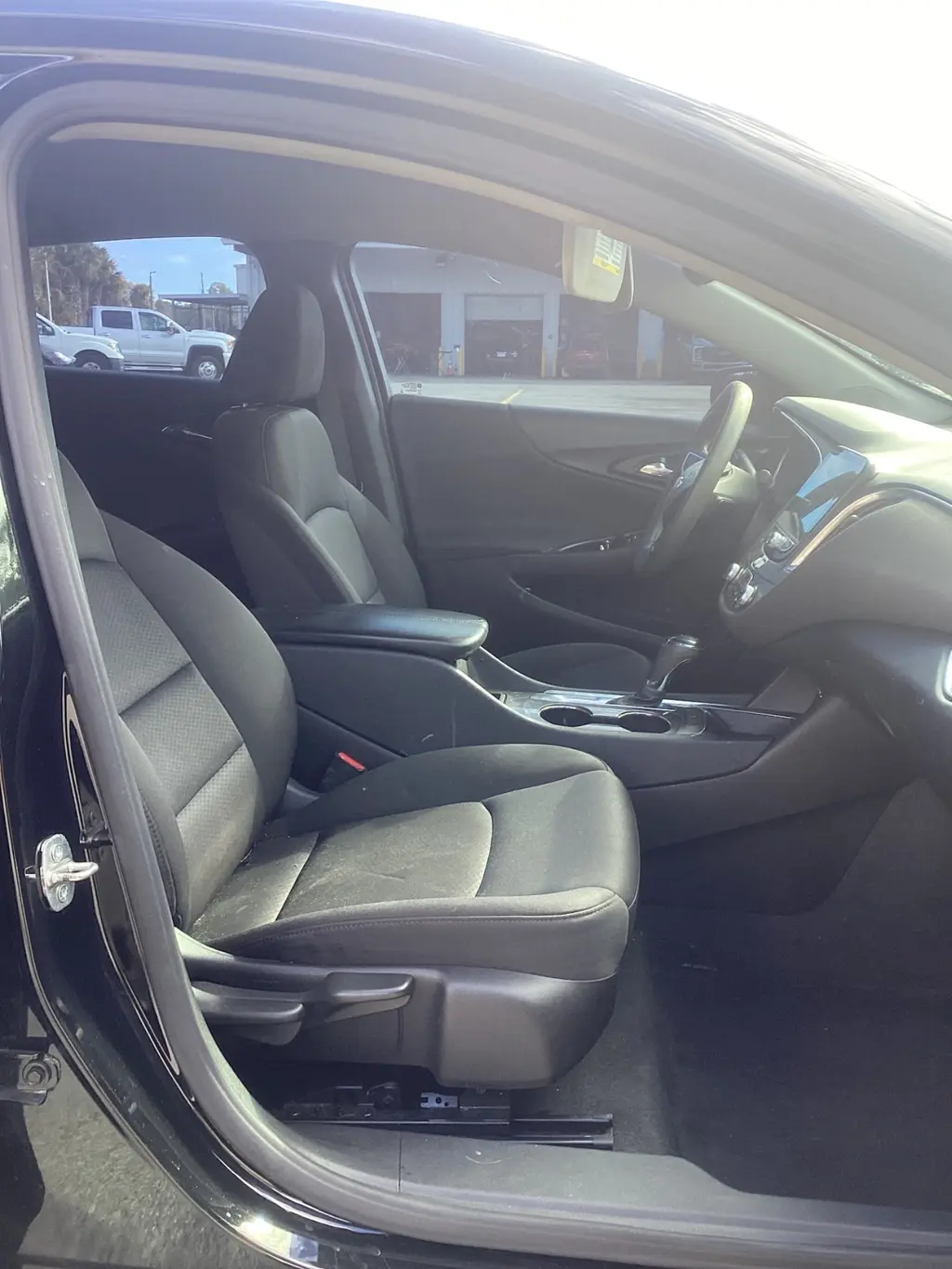 Florida Fine Cars - Used CHEVROLET MALIBU 2020 ORLANDO LT