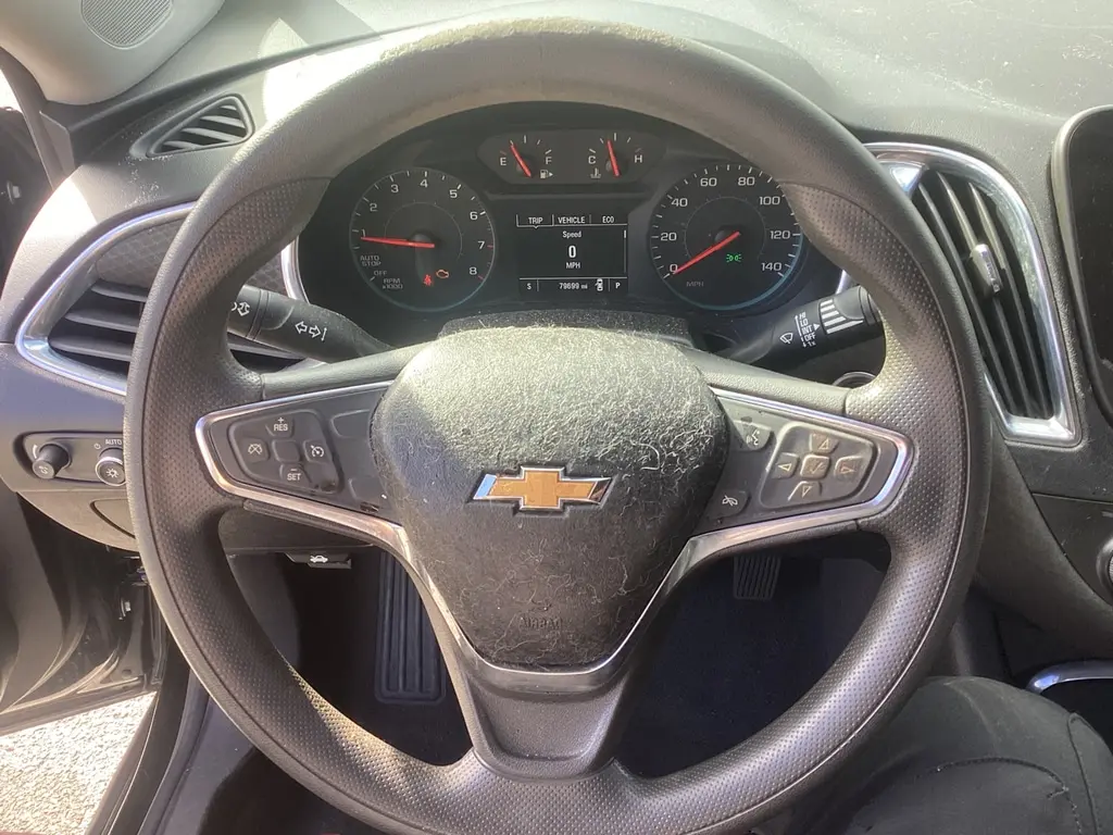 Florida Fine Cars - Used CHEVROLET MALIBU 2020 ORLANDO LT