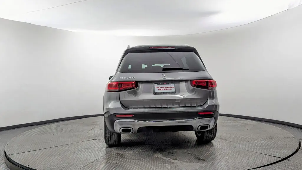 Florida Fine Cars - Used MERCEDES-BENZ GLB 2021 MARGATE GLB 250