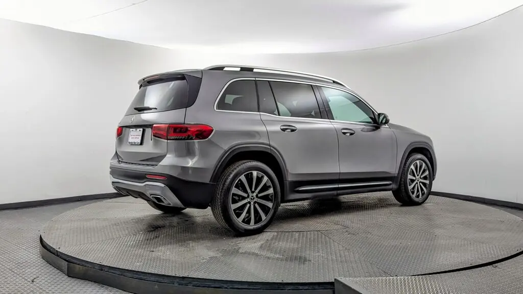 Florida Fine Cars - Used MERCEDES-BENZ GLB 2021 MARGATE GLB 250