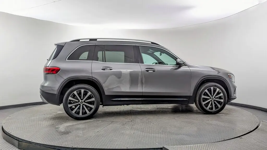 Florida Fine Cars - Used MERCEDES-BENZ GLB 2021 MARGATE GLB 250