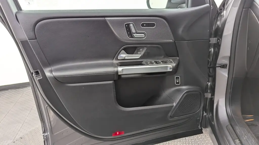 Florida Fine Cars - Used MERCEDES-BENZ GLB 2021 MARGATE GLB 250