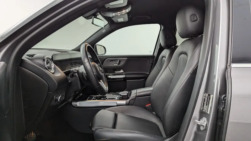 Florida Fine Cars - Used MERCEDES-BENZ GLB 2021 MARGATE GLB 250