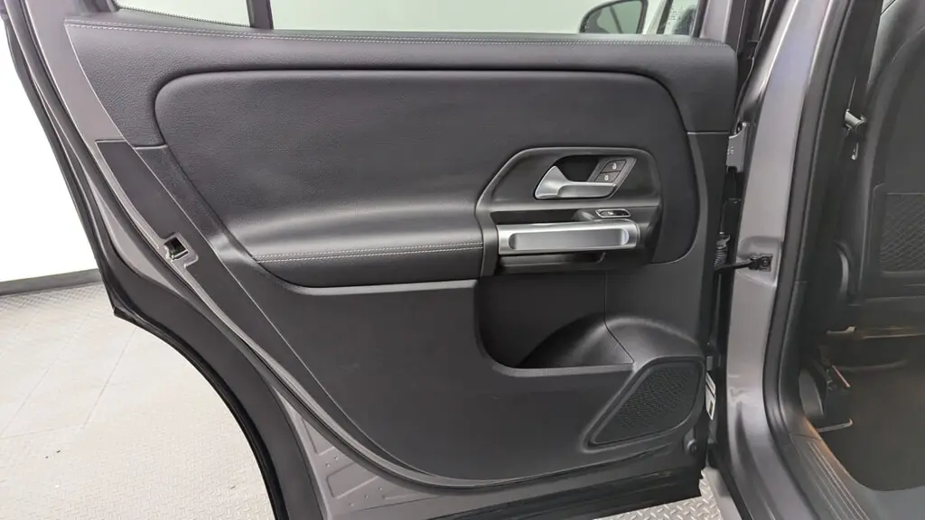 Florida Fine Cars - Used MERCEDES-BENZ GLB 2021 MARGATE GLB 250