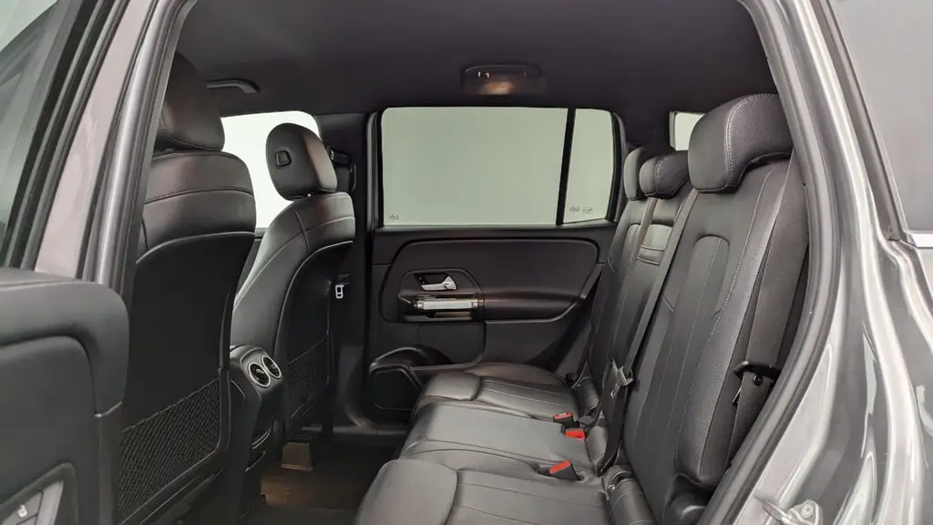 Florida Fine Cars - Used MERCEDES-BENZ GLB 2021 MARGATE GLB 250