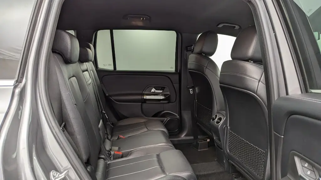 Florida Fine Cars - Used MERCEDES-BENZ GLB 2021 MARGATE GLB 250