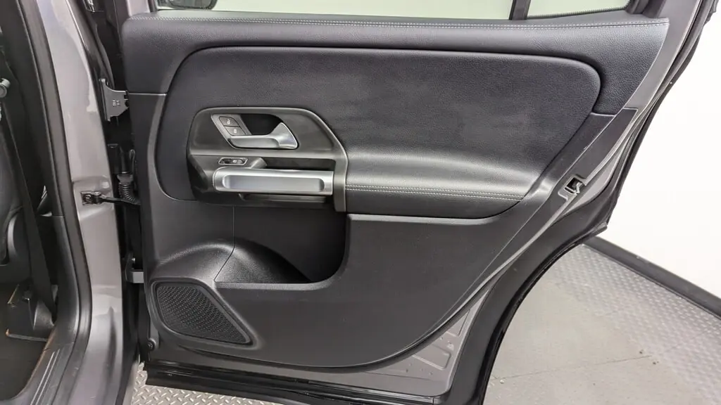 Florida Fine Cars - Used MERCEDES-BENZ GLB 2021 MARGATE GLB 250