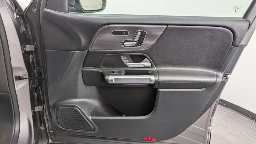 Florida Fine Cars - Used MERCEDES-BENZ GLB 2021 MARGATE GLB 250