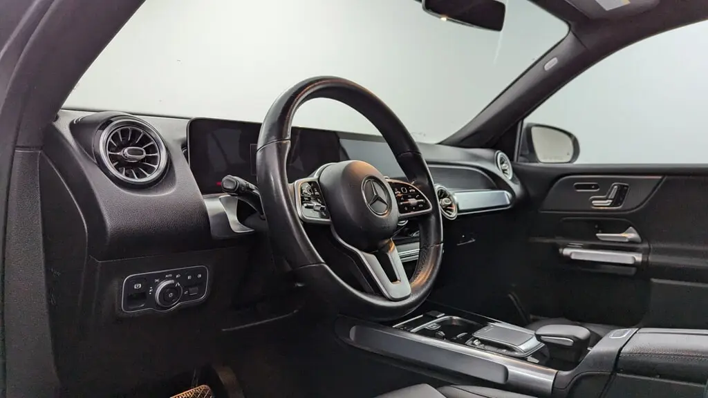 Florida Fine Cars - Used MERCEDES-BENZ GLB 2021 MARGATE GLB 250