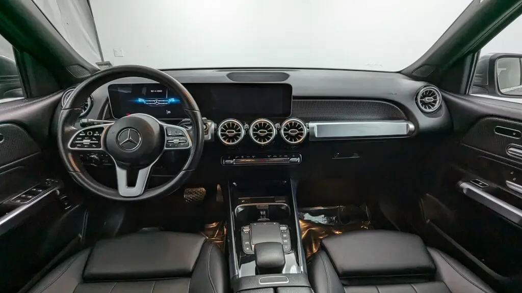 Florida Fine Cars - Used MERCEDES-BENZ GLB 2021 MARGATE GLB 250