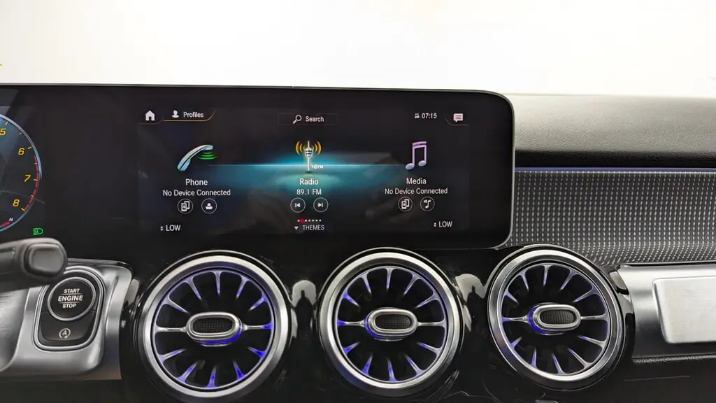 Florida Fine Cars - Used MERCEDES-BENZ GLB 2021 MARGATE GLB 250