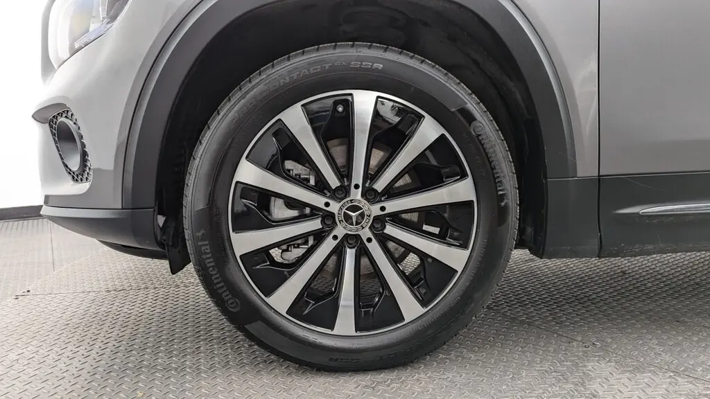 Florida Fine Cars - Used MERCEDES-BENZ GLB 2021 MARGATE GLB 250