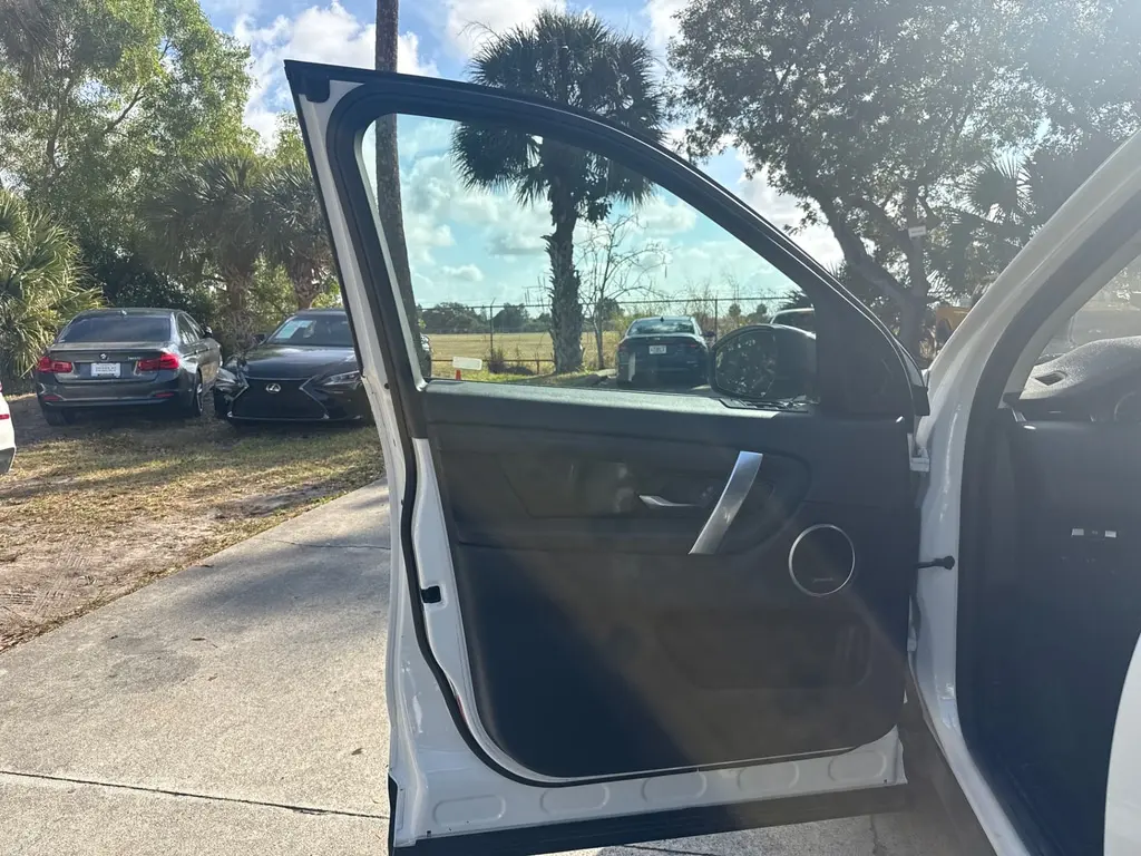 Florida Fine Cars - Used LAND ROVER DISCOVERY SPORT 2020 WEST PALM S