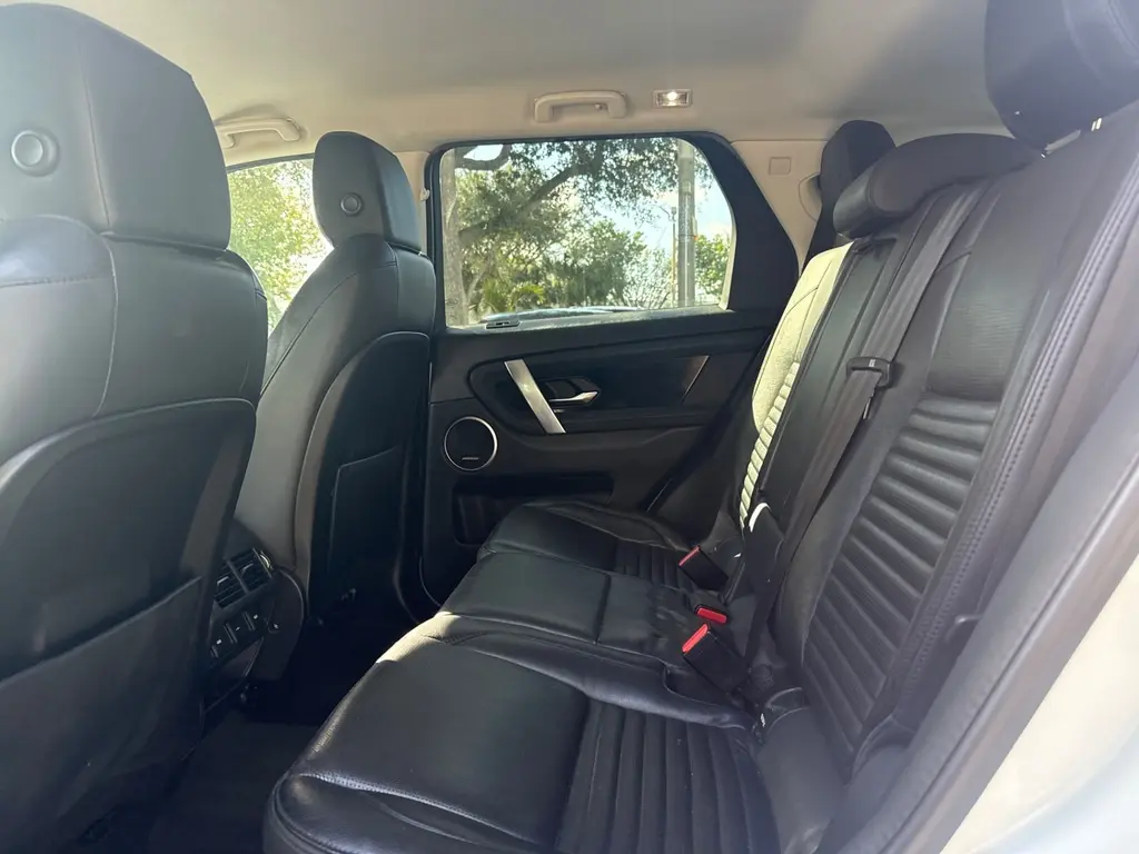 Florida Fine Cars - Used LAND ROVER DISCOVERY SPORT 2020 WEST PALM S