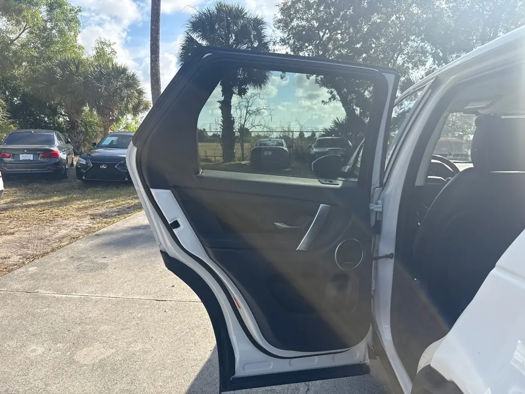 Florida Fine Cars - Used LAND ROVER DISCOVERY SPORT 2020 WEST PALM S