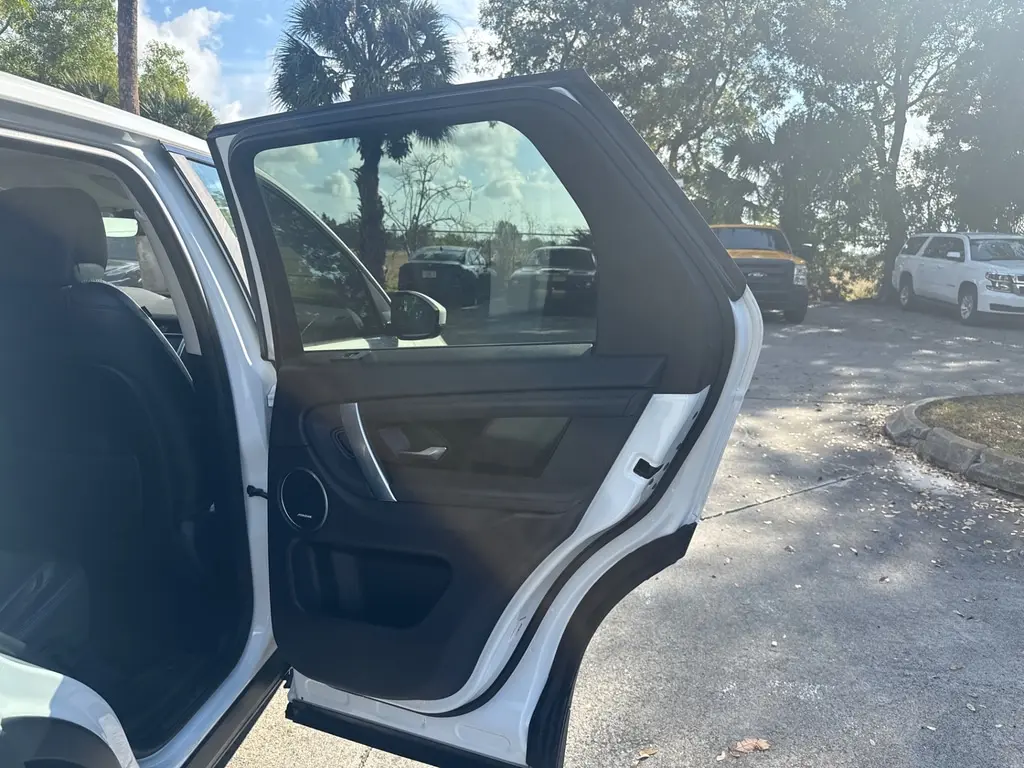 Florida Fine Cars - Used LAND ROVER DISCOVERY SPORT 2020 WEST PALM S