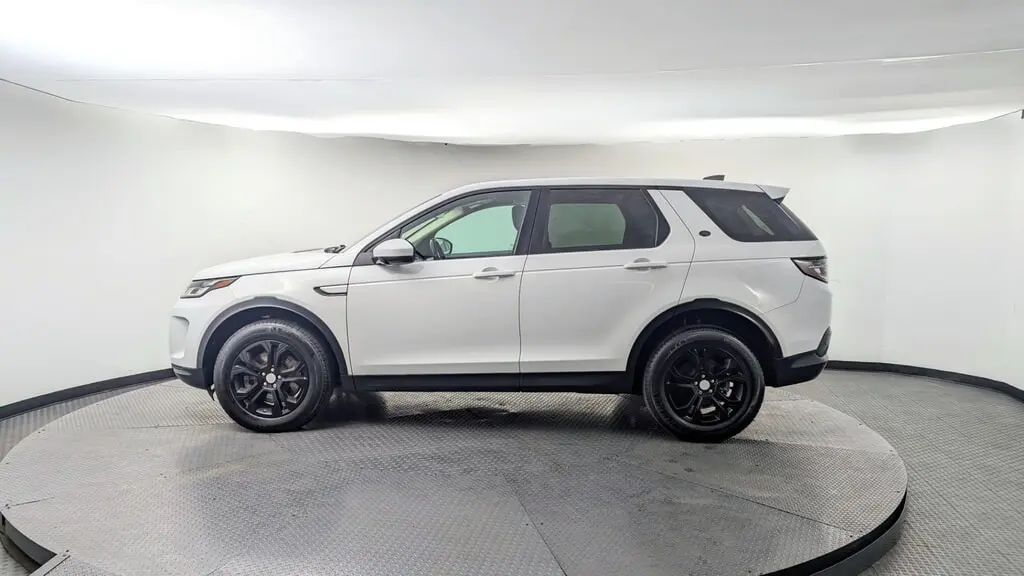 Florida Fine Cars - Used LAND ROVER DISCOVERY SPORT 2020 WEST PALM S