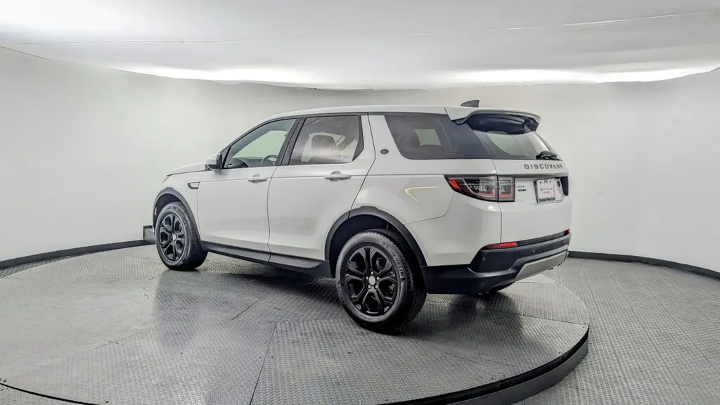Florida Fine Cars - Used LAND ROVER DISCOVERY SPORT 2020 WEST PALM S