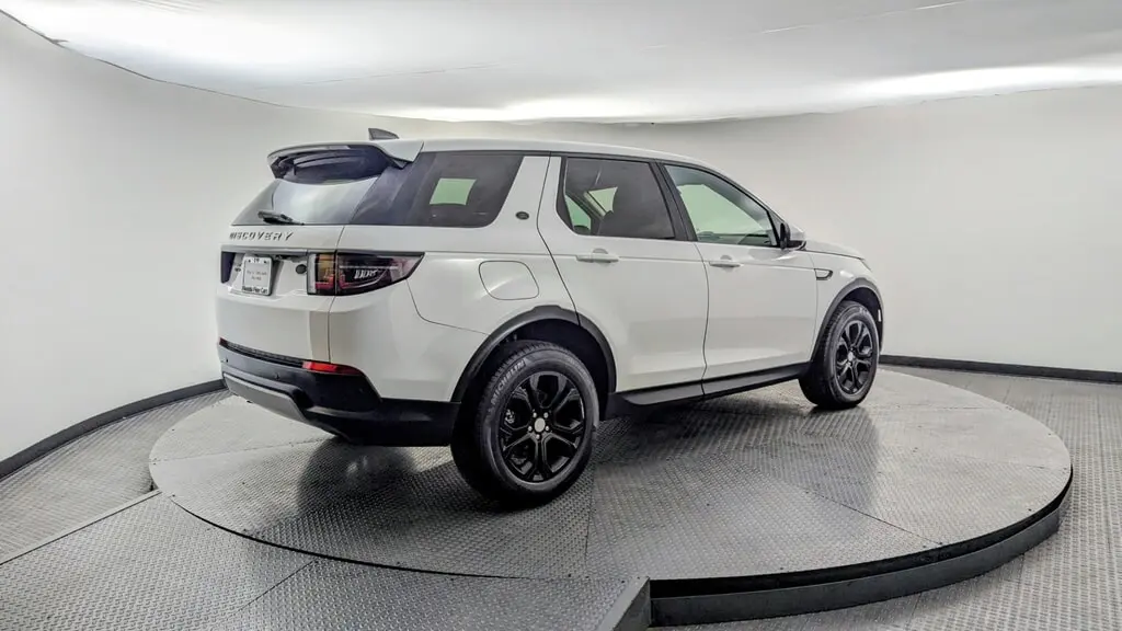 Florida Fine Cars - Used LAND ROVER DISCOVERY SPORT 2020 WEST PALM S