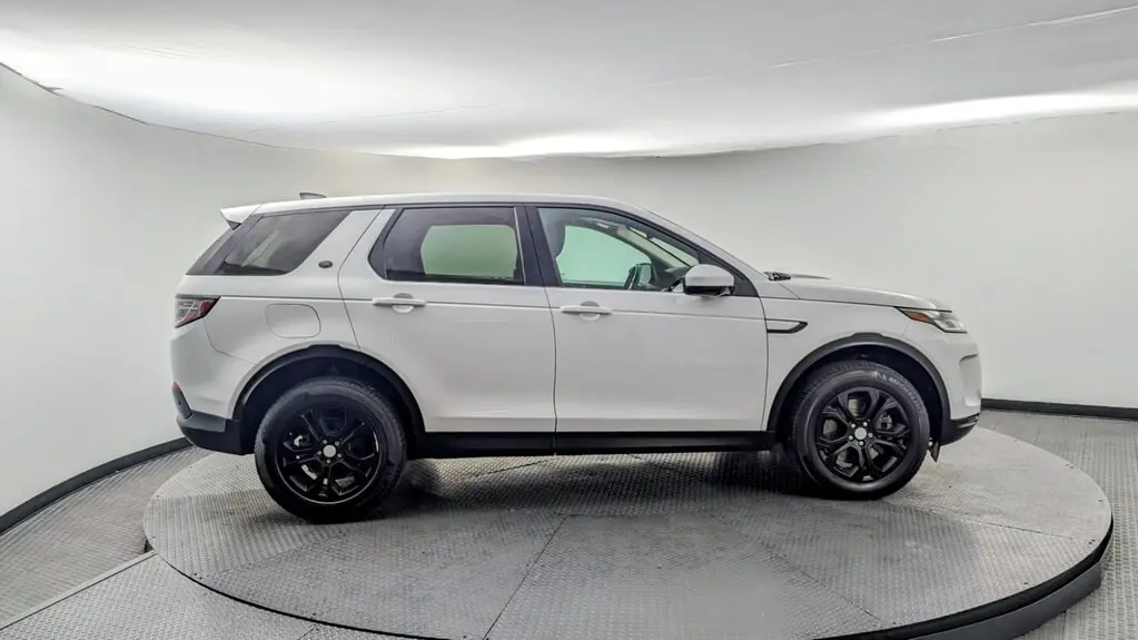 Florida Fine Cars - Used LAND ROVER DISCOVERY SPORT 2020 WEST PALM S