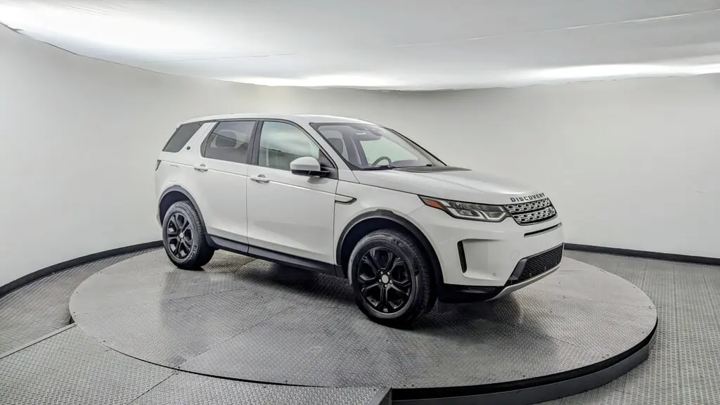 Florida Fine Cars - Used LAND ROVER DISCOVERY SPORT 2020 WEST PALM S