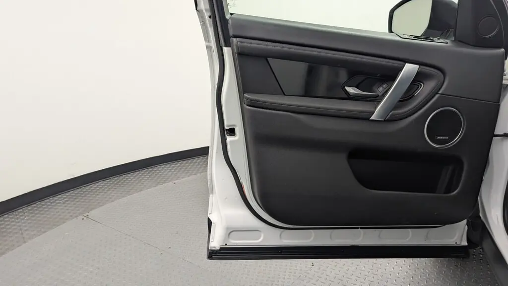 Florida Fine Cars - Used LAND ROVER DISCOVERY SPORT 2020 WEST PALM S