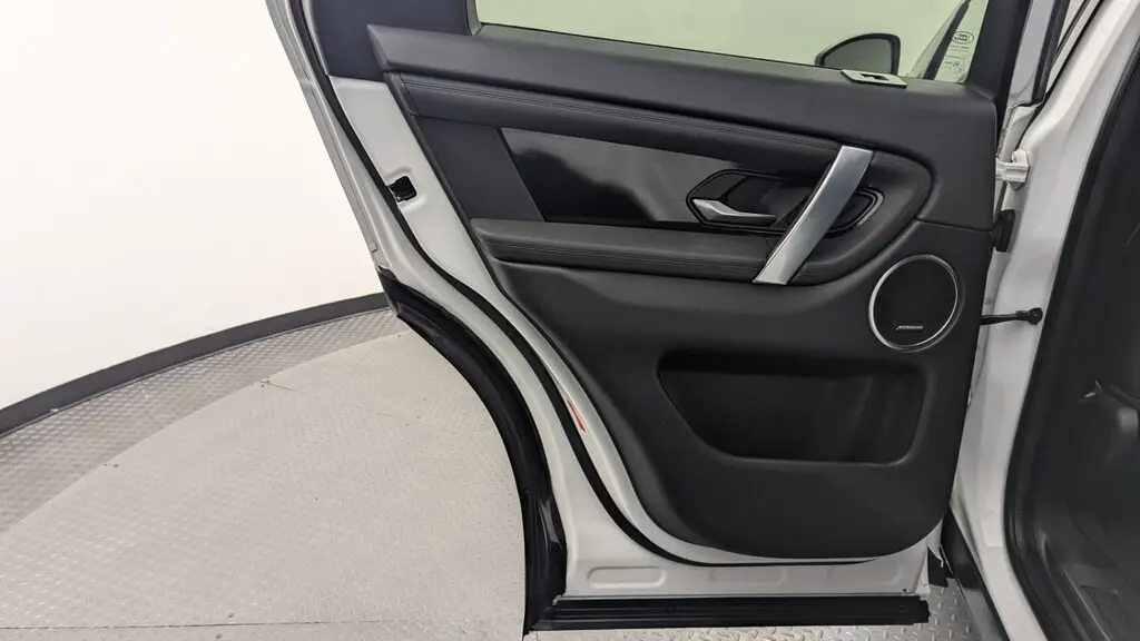 Florida Fine Cars - Used LAND ROVER DISCOVERY SPORT 2020 WEST PALM S