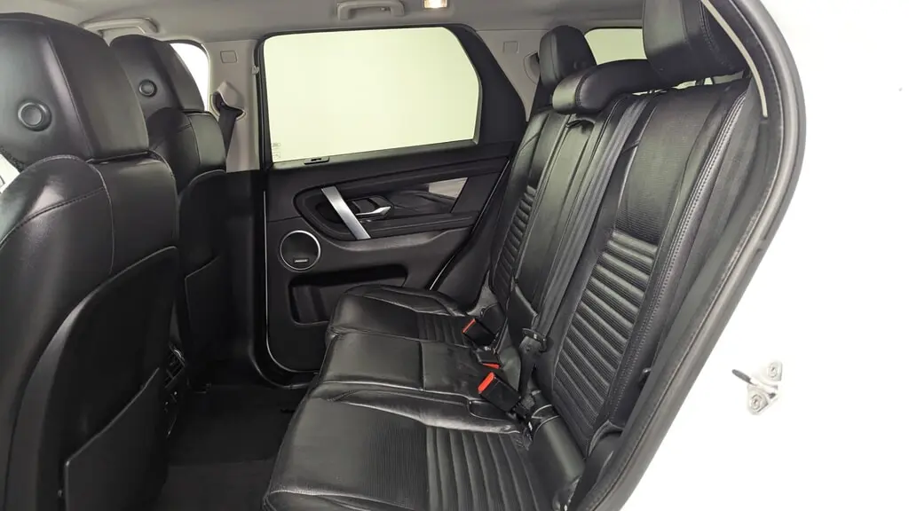 Florida Fine Cars - Used LAND ROVER DISCOVERY SPORT 2020 WEST PALM S