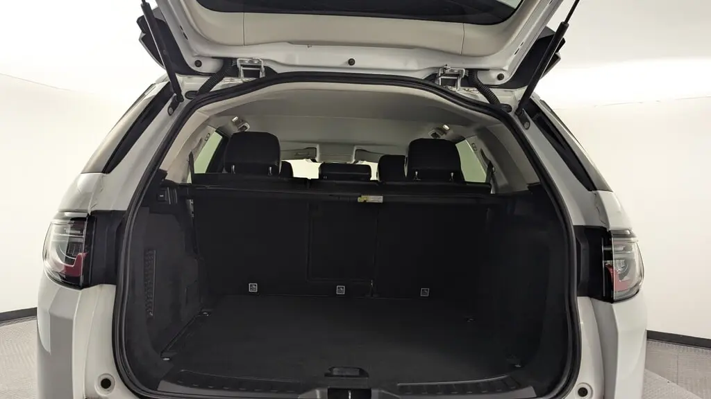 Florida Fine Cars - Used LAND ROVER DISCOVERY SPORT 2020 WEST PALM S