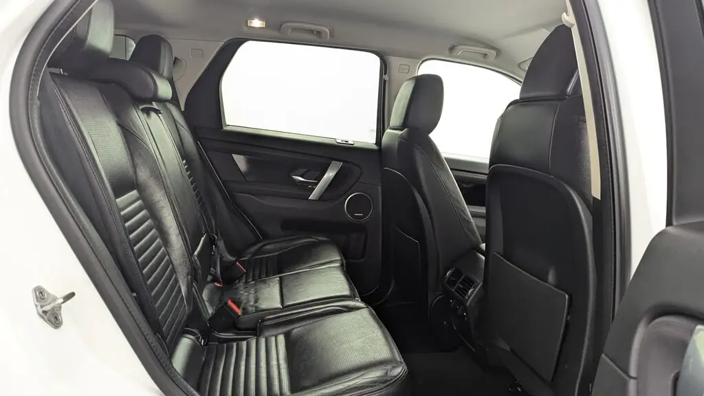 Florida Fine Cars - Used LAND ROVER DISCOVERY SPORT 2020 WEST PALM S