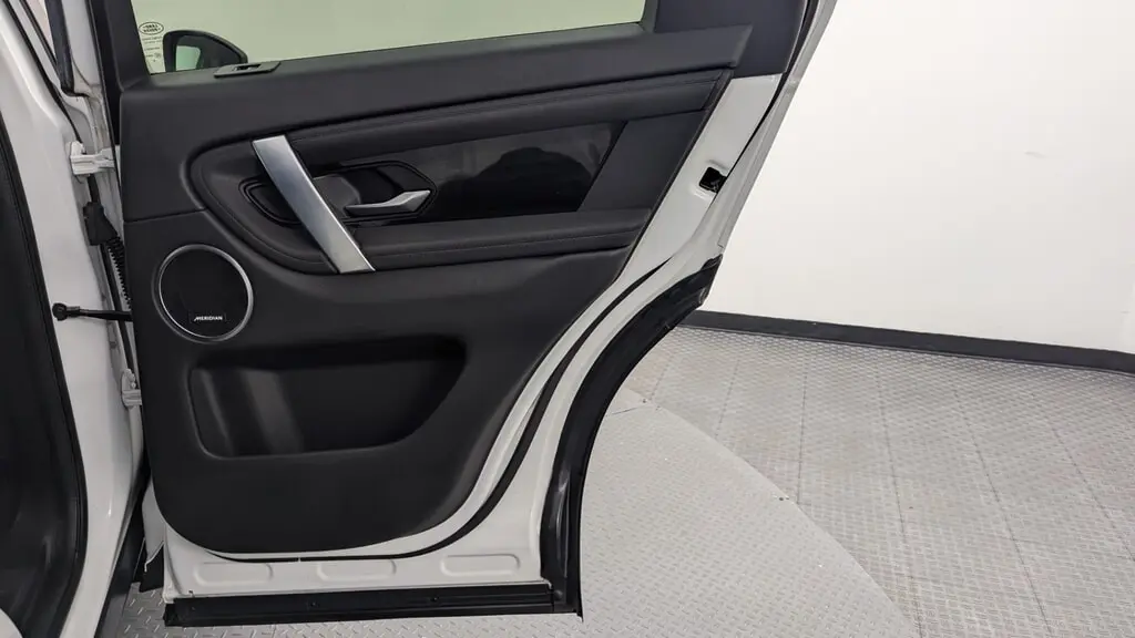 Florida Fine Cars - Used LAND ROVER DISCOVERY SPORT 2020 WEST PALM S