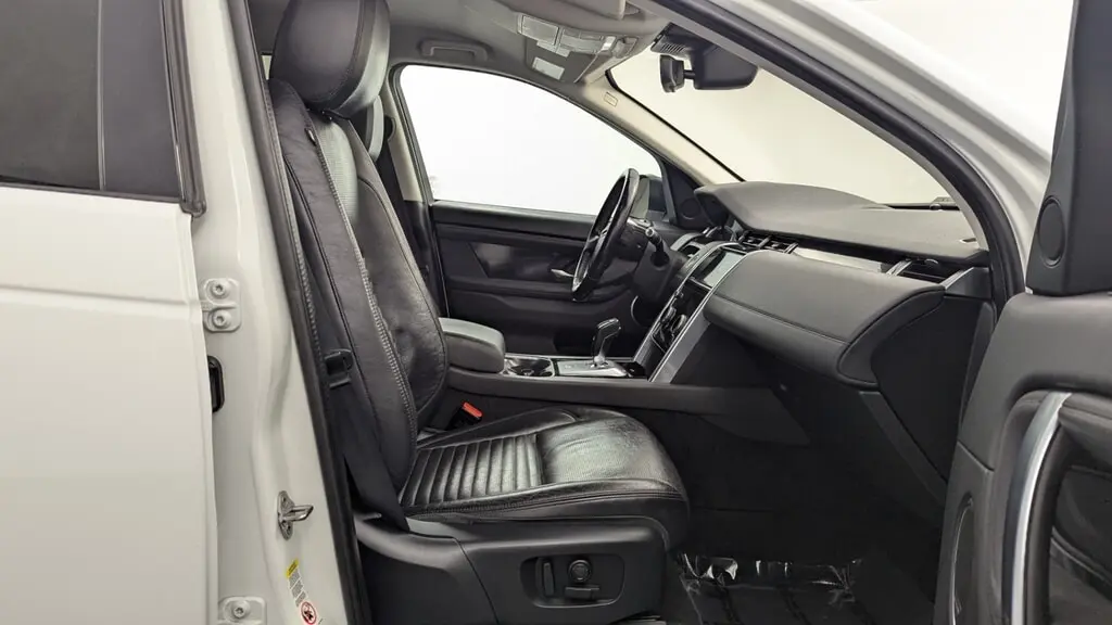 Florida Fine Cars - Used LAND ROVER DISCOVERY SPORT 2020 WEST PALM S