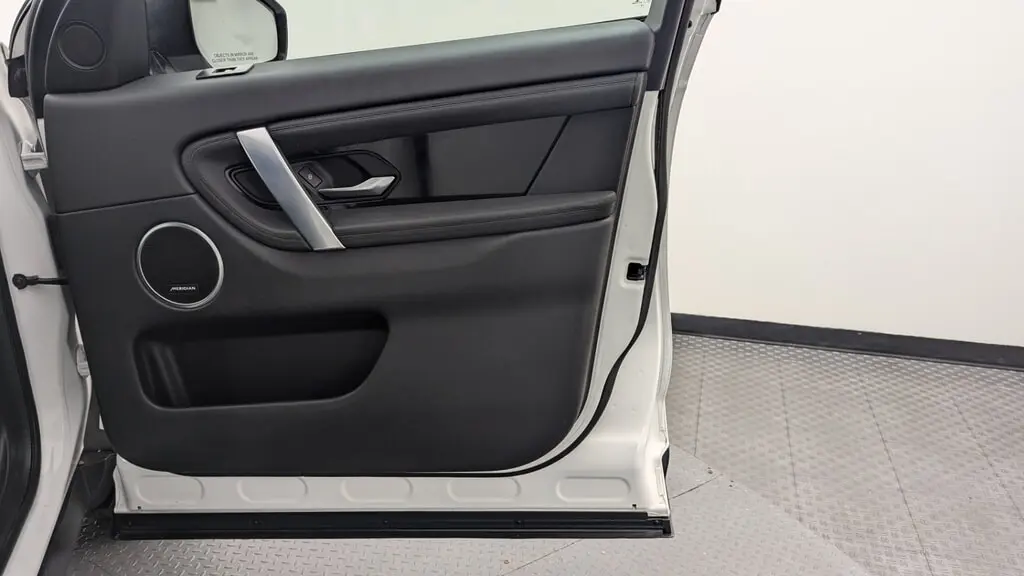 Florida Fine Cars - Used LAND ROVER DISCOVERY SPORT 2020 WEST PALM S