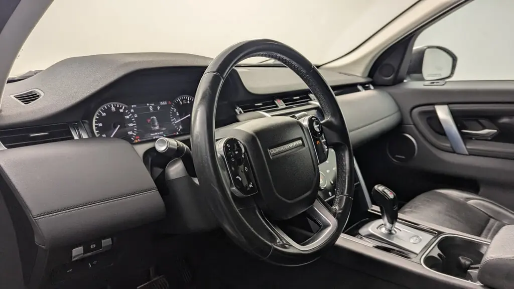 Florida Fine Cars - Used LAND ROVER DISCOVERY SPORT 2020 WEST PALM S