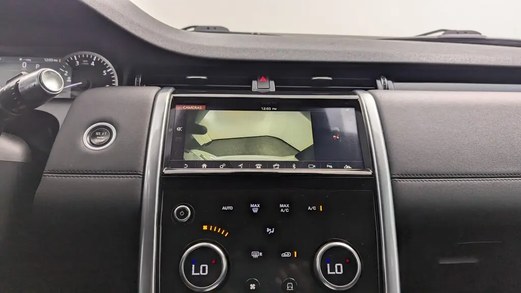 Florida Fine Cars - Used LAND ROVER DISCOVERY SPORT 2020 WEST PALM S