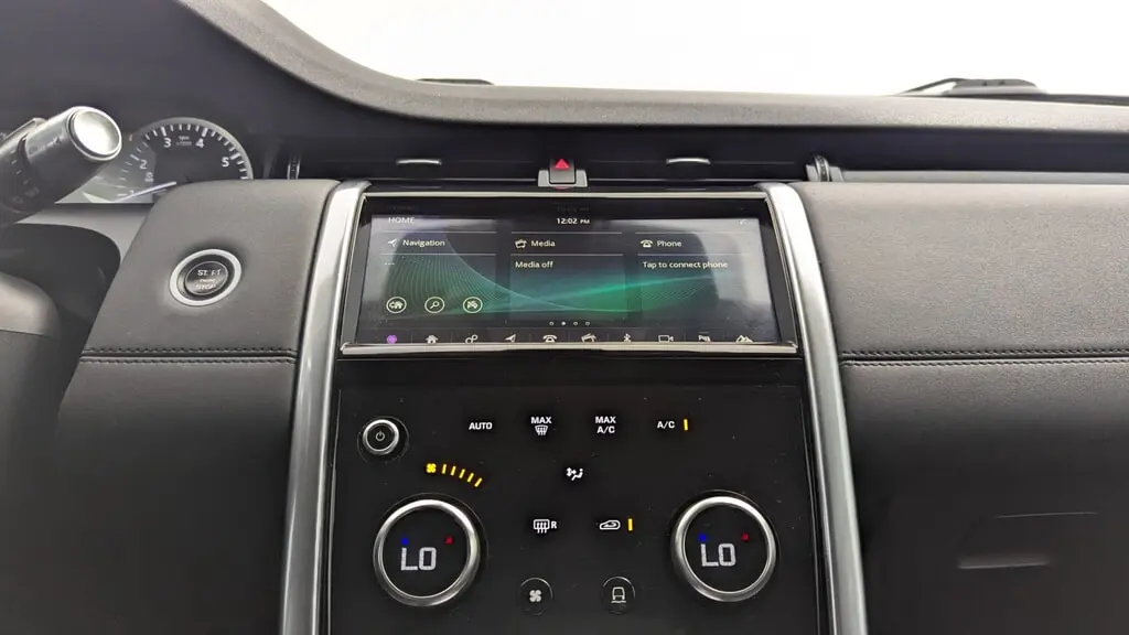 Florida Fine Cars - Used LAND ROVER DISCOVERY SPORT 2020 WEST PALM S