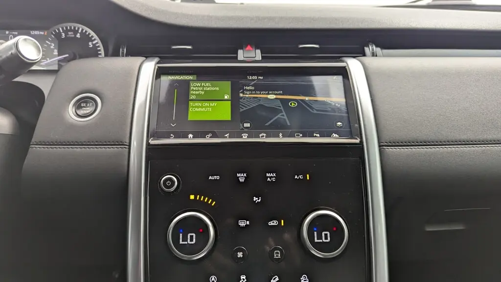 Florida Fine Cars - Used LAND ROVER DISCOVERY SPORT 2020 WEST PALM S