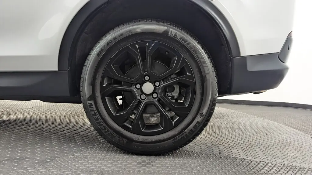 Florida Fine Cars - Used LAND ROVER DISCOVERY SPORT 2020 WEST PALM S