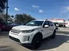 Florida Fine Cars - Used LAND ROVER DISCOVERY SPORT 2020 WEST PALM S