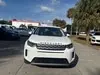 Florida Fine Cars - Used LAND ROVER DISCOVERY SPORT 2020 WEST PALM S