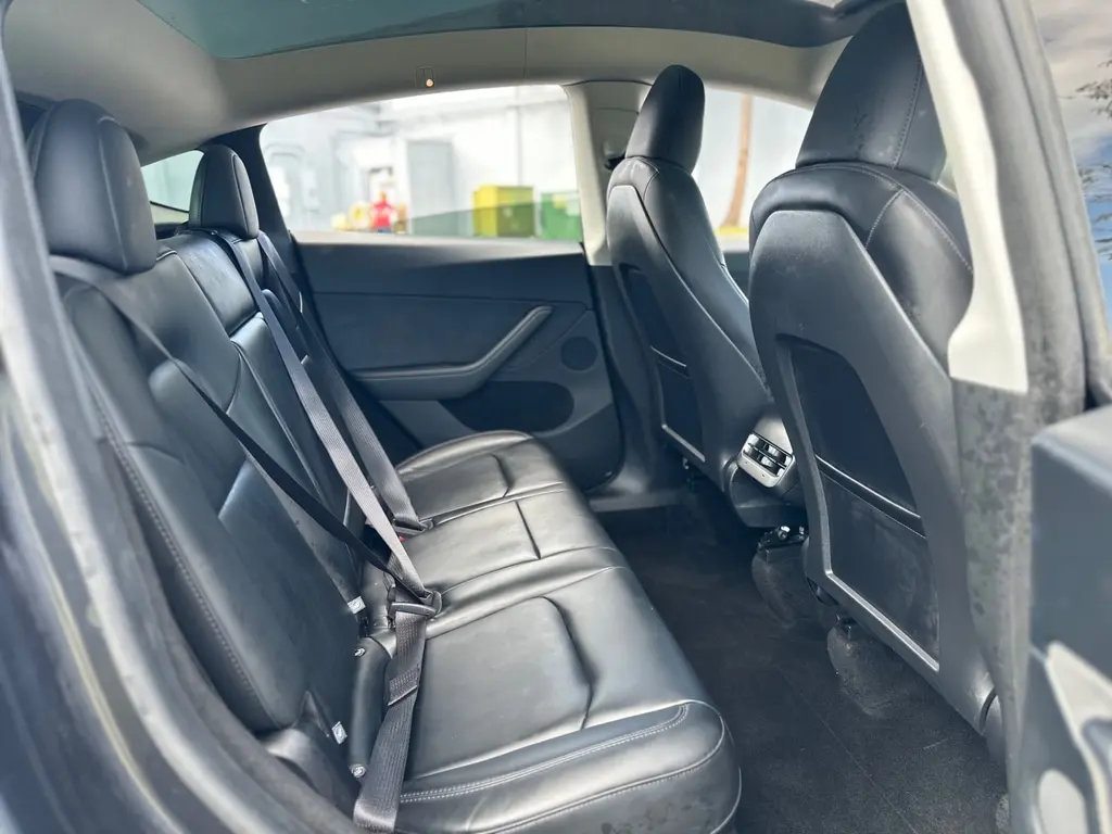 Florida Fine Cars - Used TESLA MODEL Y 2025 MARGATE LONG RANGE