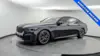 Florida Fine Cars - Used BMW 7 SERIES 2020 WEST PALM 750I XDRIVE M SPORT LINE