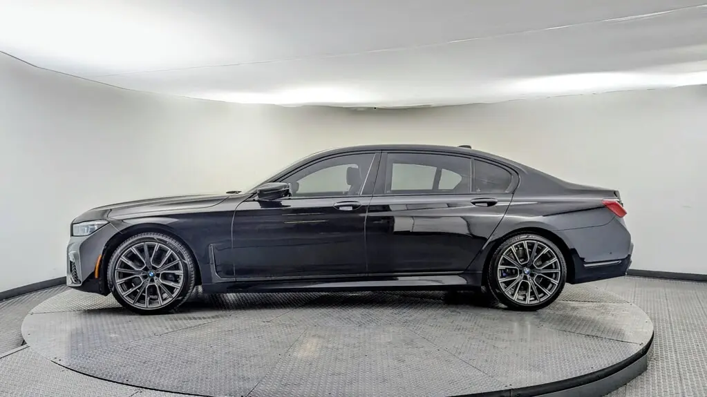 Florida Fine Cars - Used BMW 7 SERIES 2020 WEST PALM 750I XDRIVE M SPORT LINE