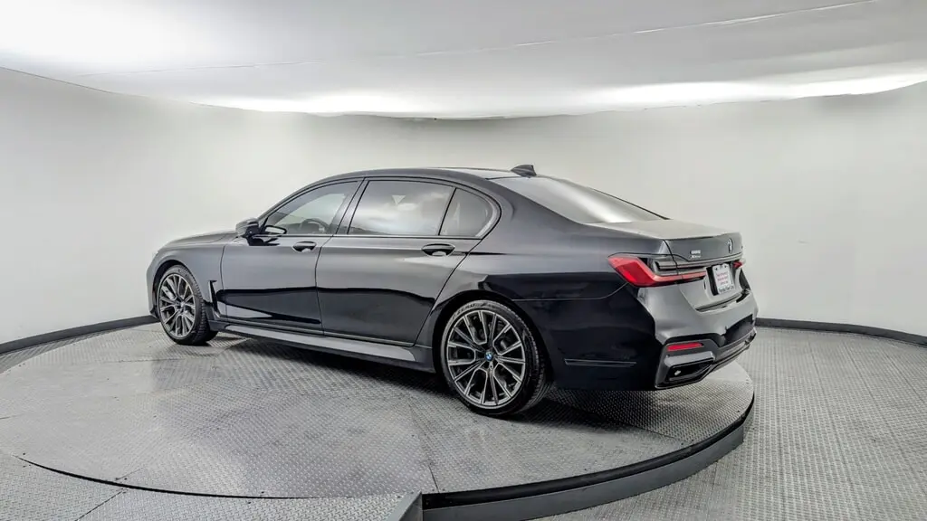Florida Fine Cars - Used BMW 7 SERIES 2020 WEST PALM 750I XDRIVE M SPORT LINE