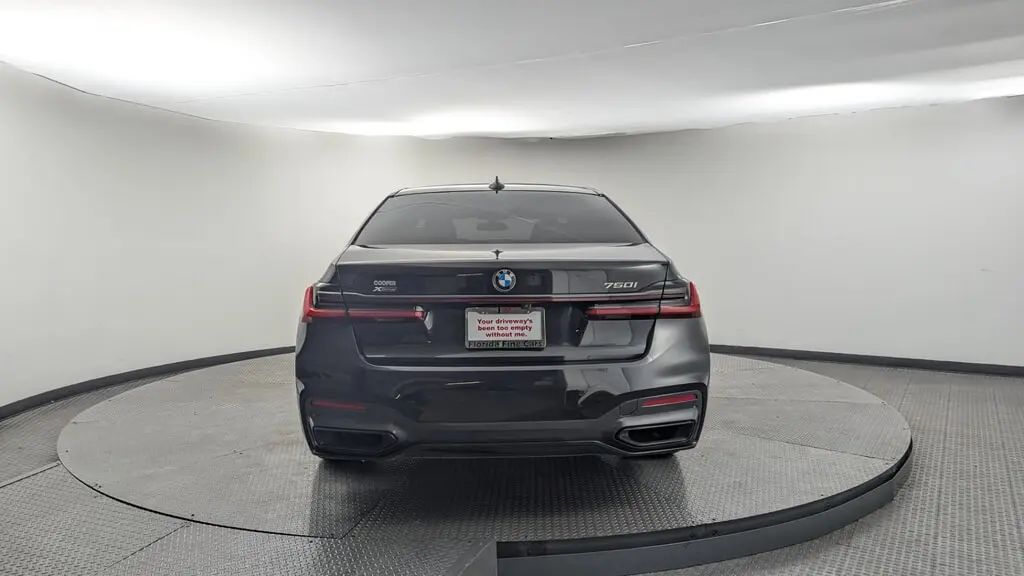 Florida Fine Cars - Used BMW 7 SERIES 2020 WEST PALM 750I XDRIVE M SPORT LINE