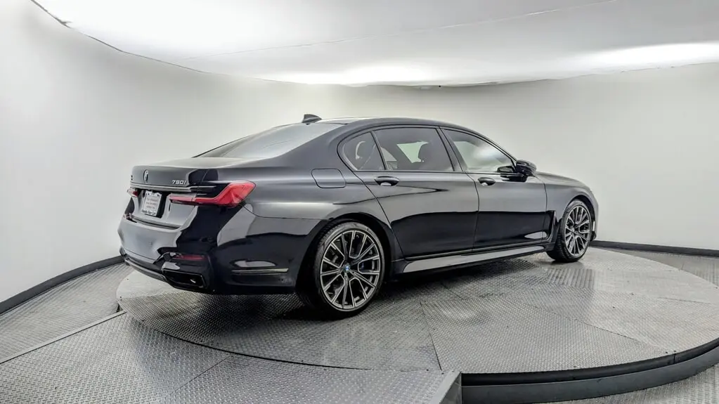 Florida Fine Cars - Used BMW 7 SERIES 2020 WEST PALM 750I XDRIVE M SPORT LINE